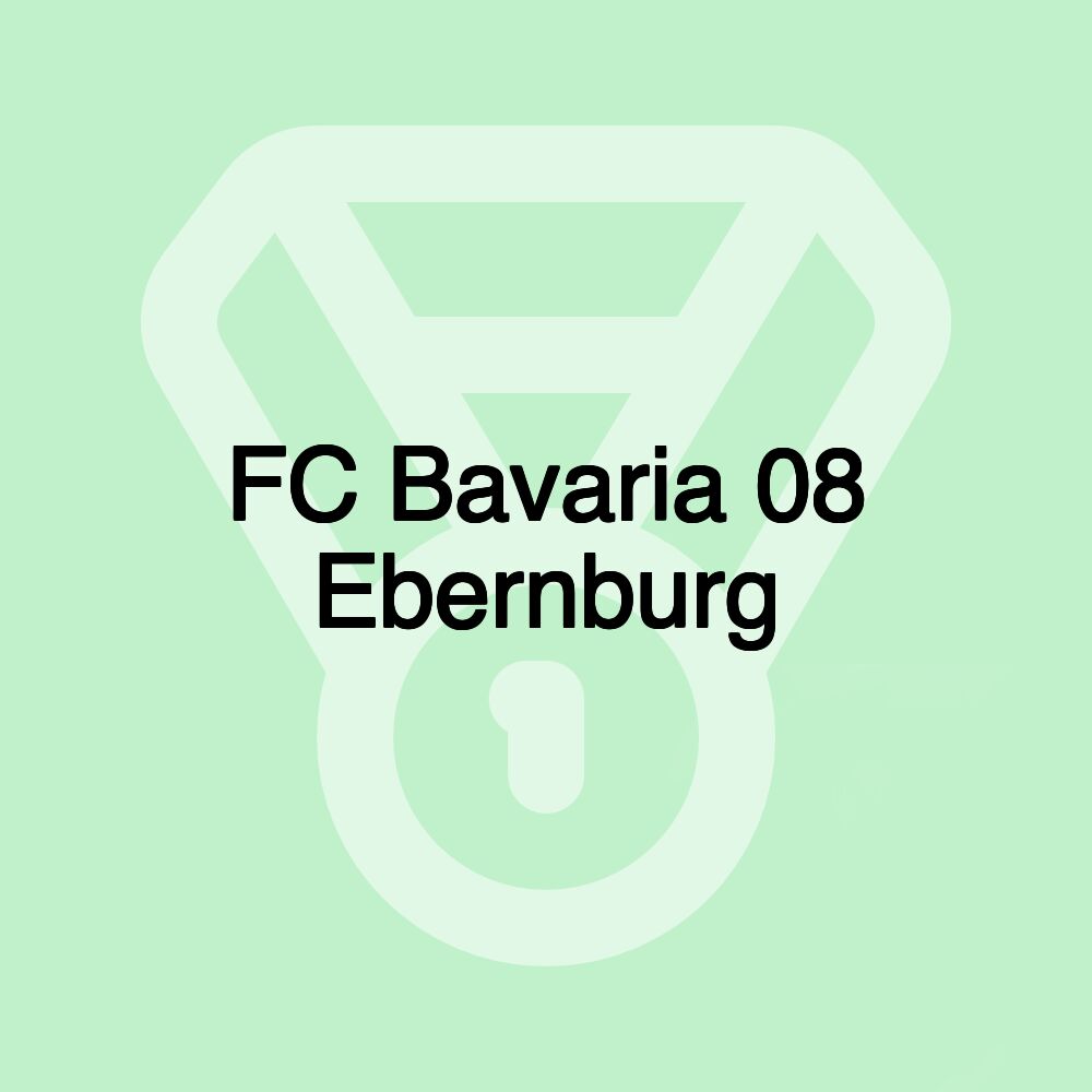 FC Bavaria 08 Ebernburg