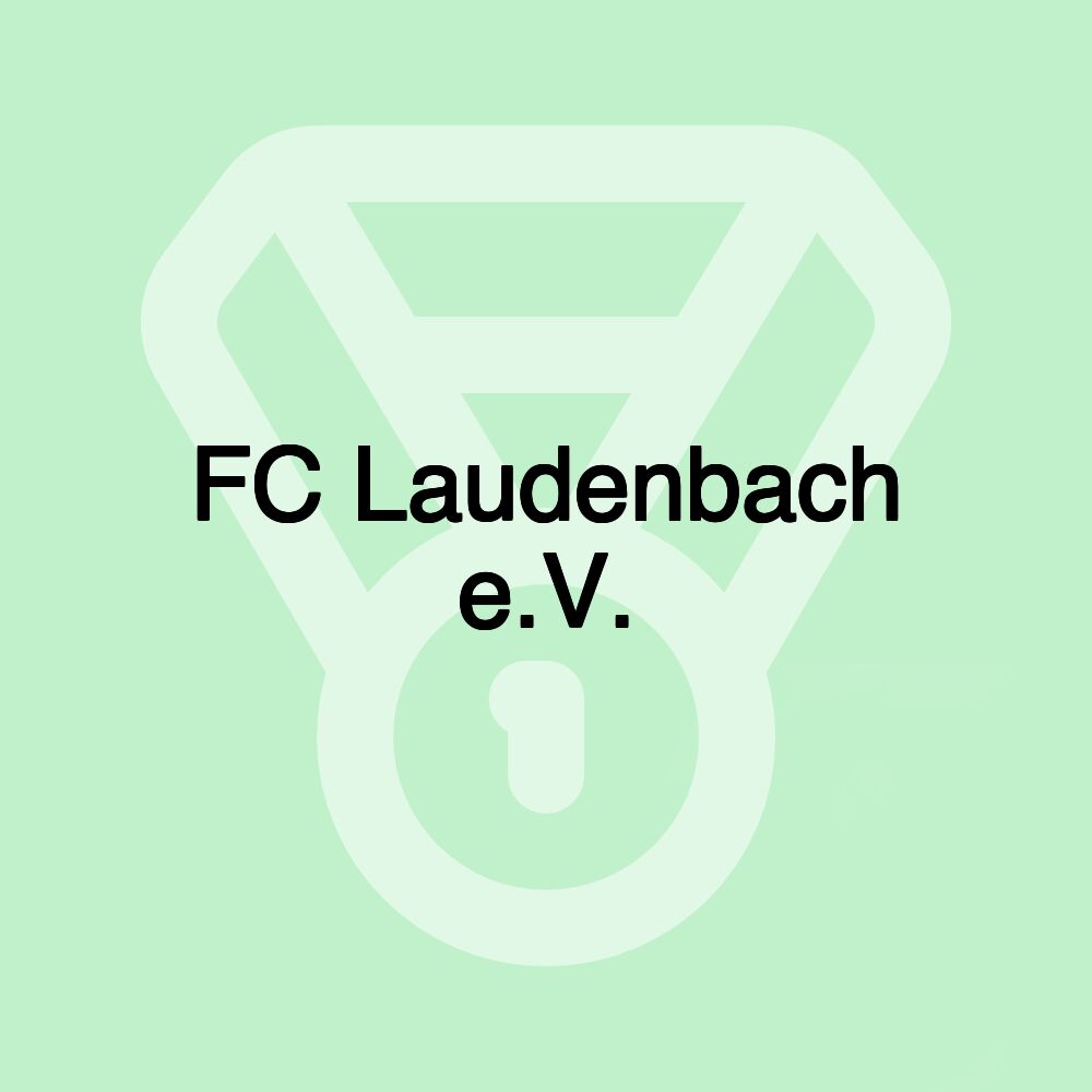 FC Laudenbach e.V.