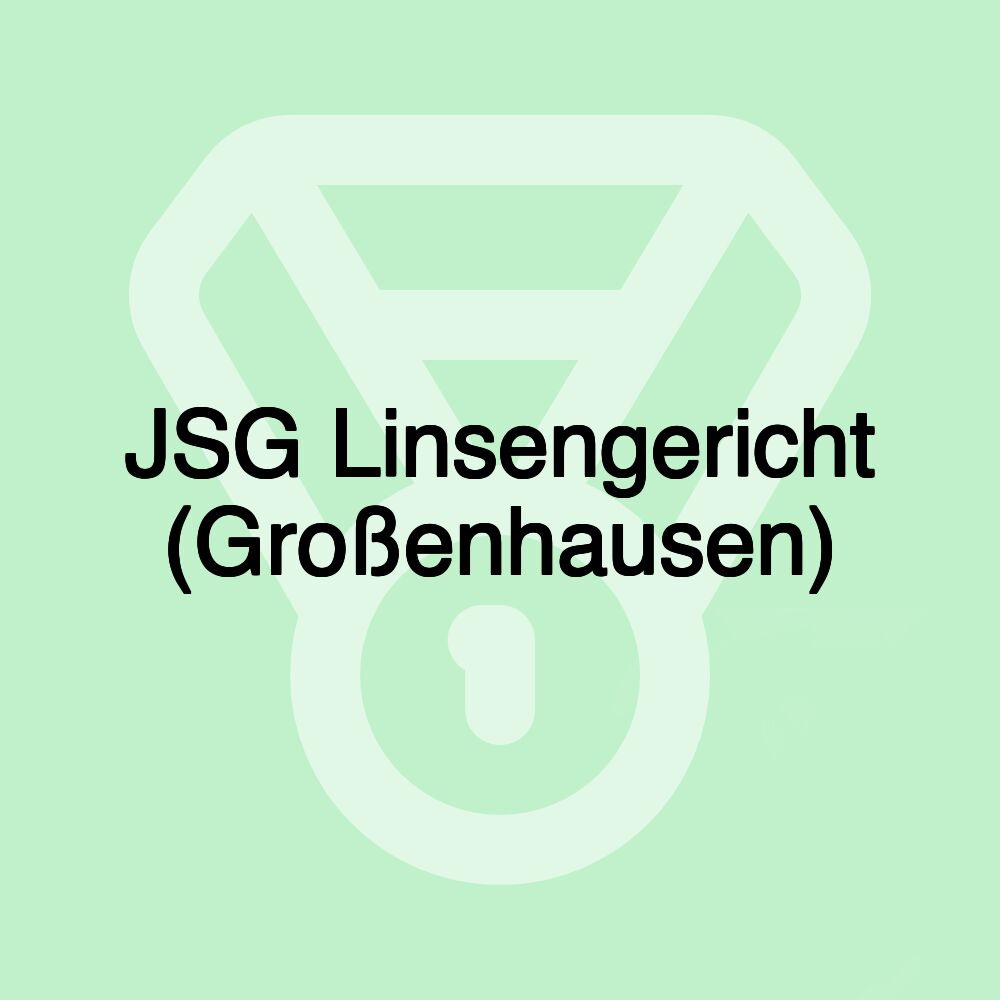 JSG Linsengericht (Großenhausen)