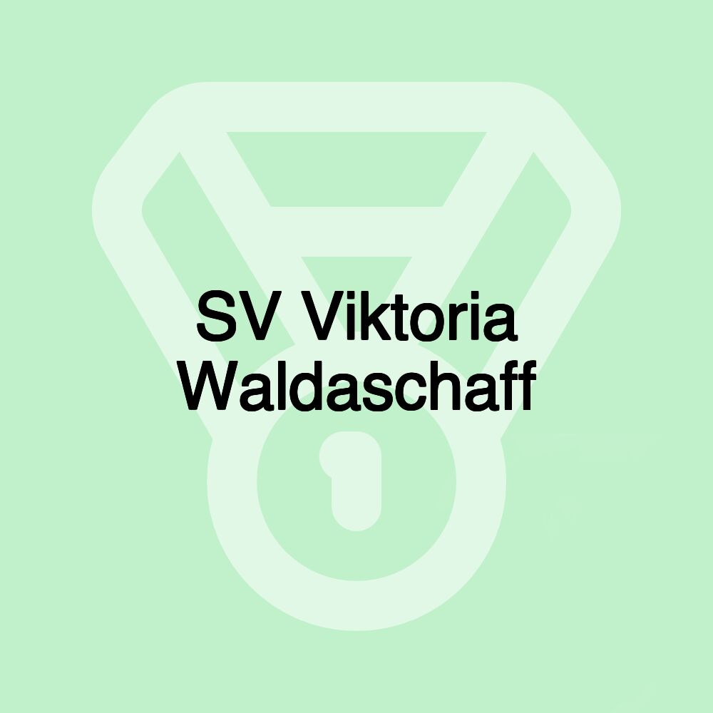 SV Viktoria Waldaschaff