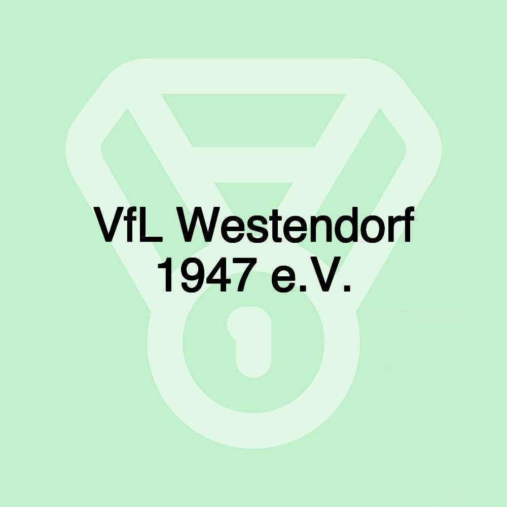 VfL Westendorf 1947 e.V.