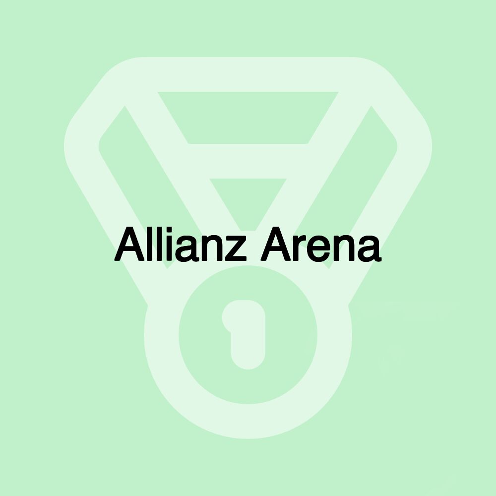 Allianz Arena