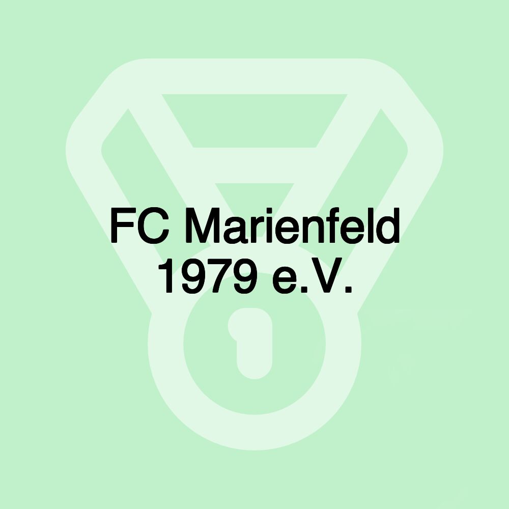 FC Marienfeld 1979 e.V.