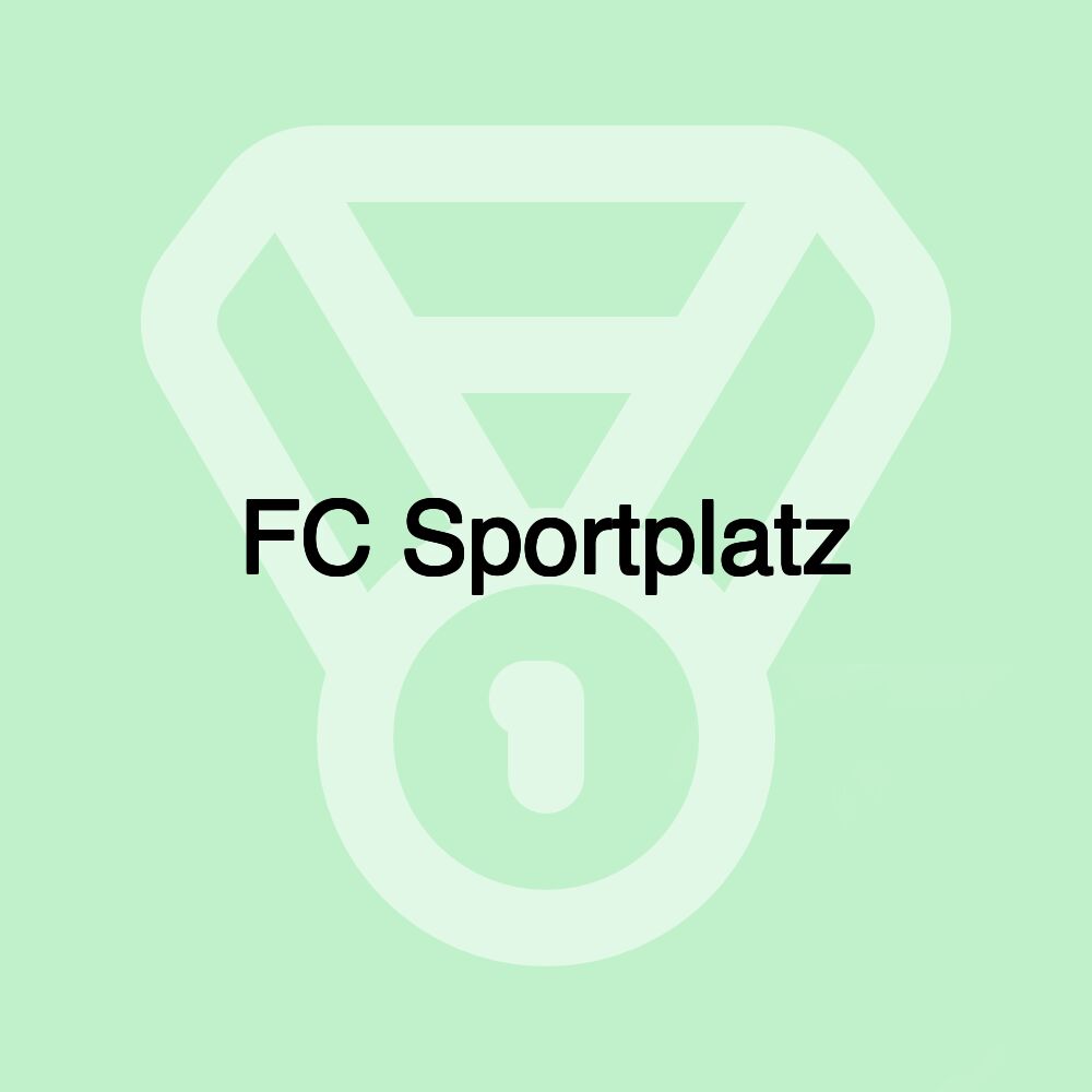 FC Sportplatz