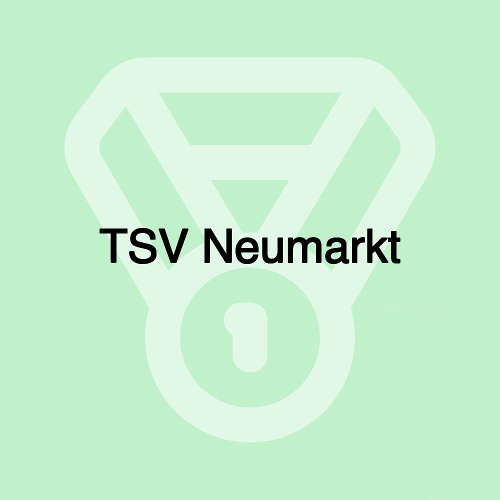 TSV Neumarkt