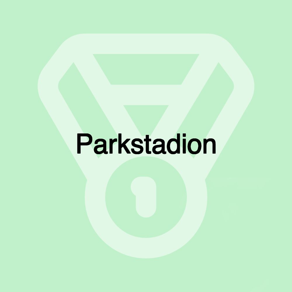 Parkstadion