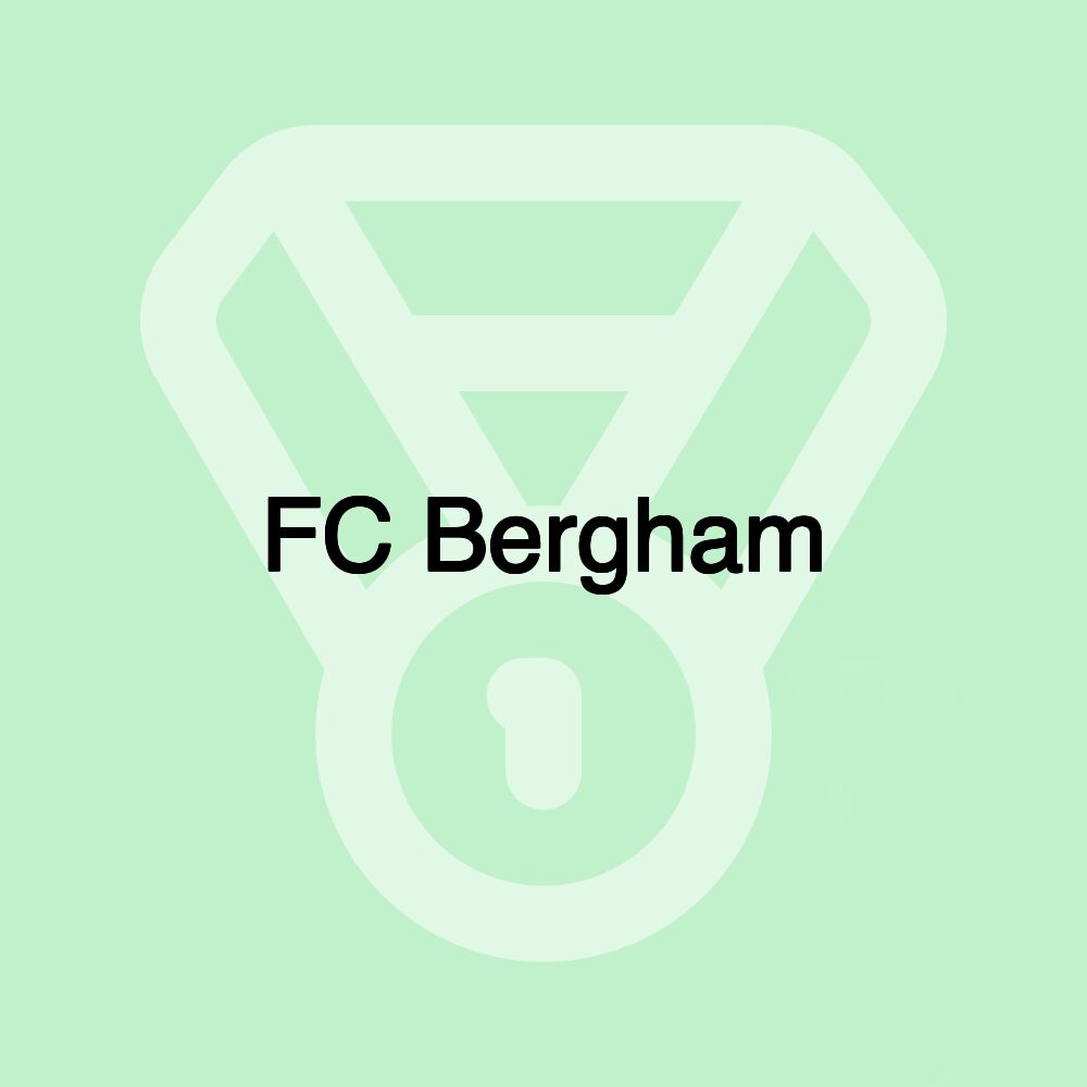 FC Bergham