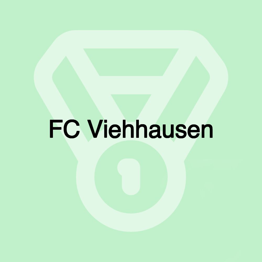 FC Viehhausen