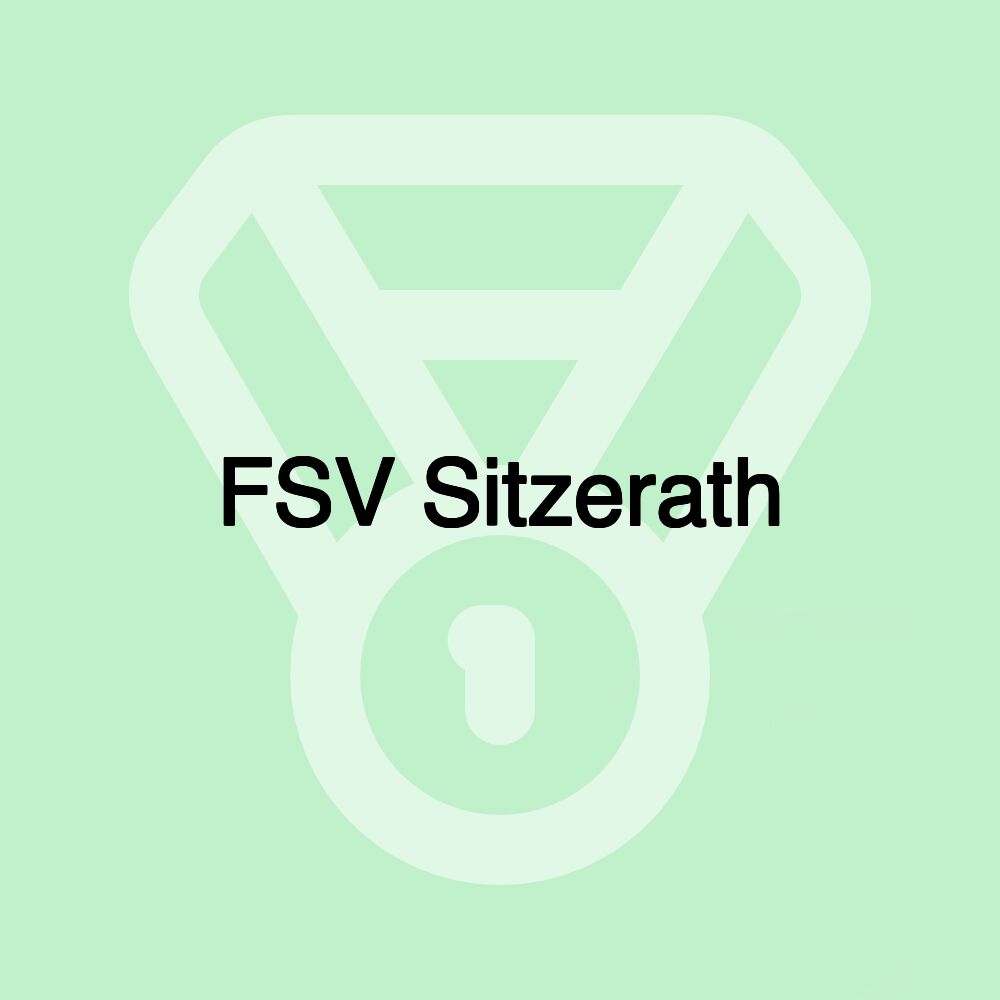 FSV Sitzerath