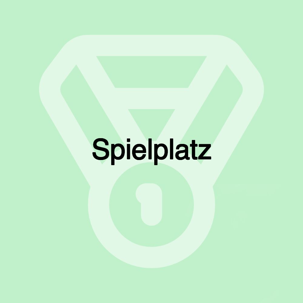 Spielplatz