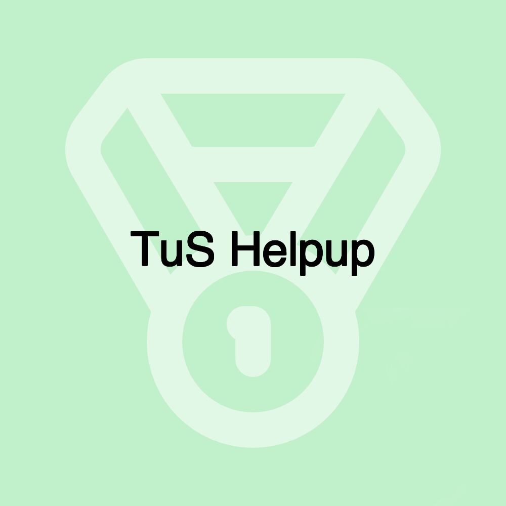 TuS Helpup