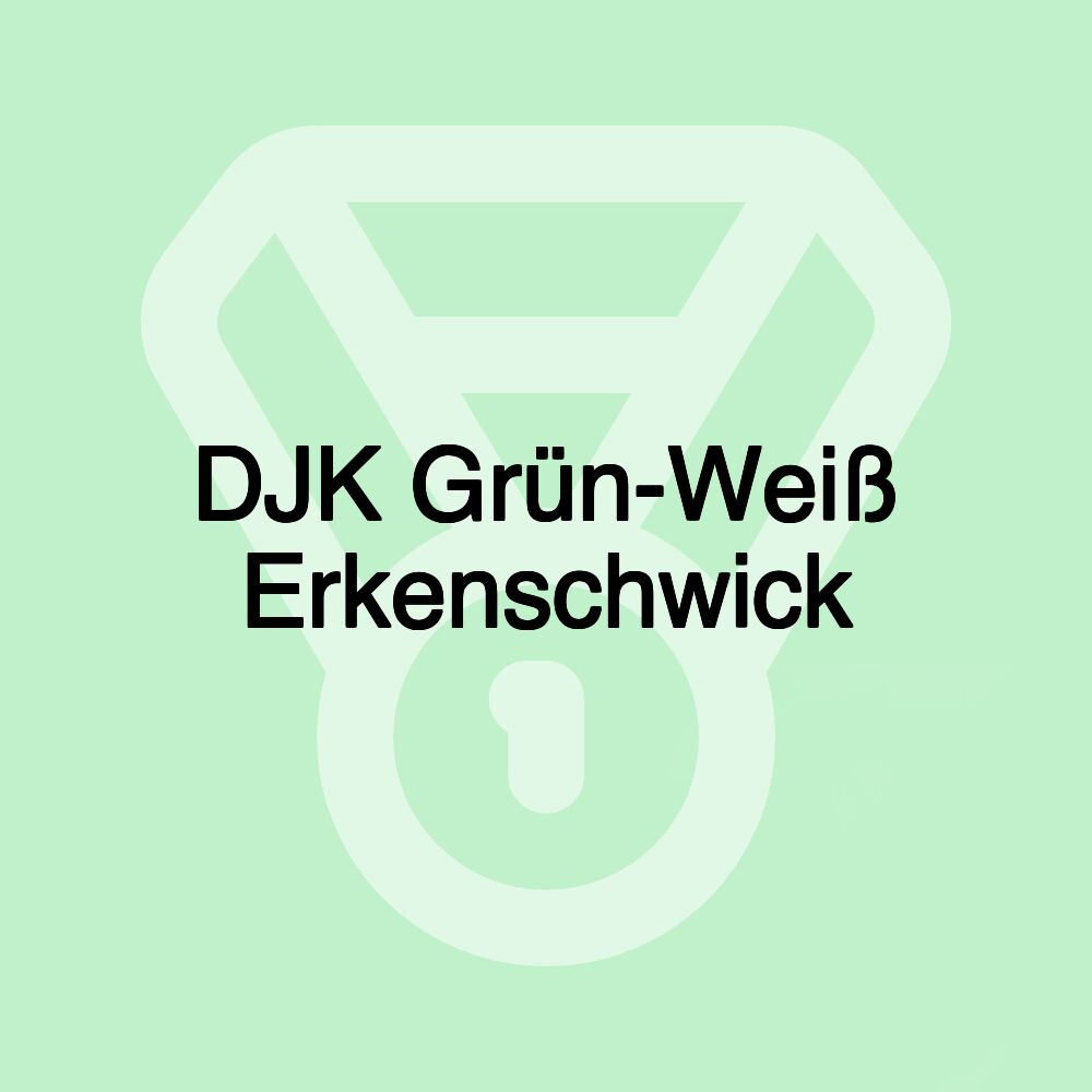 DJK Grün-Weiß Erkenschwick