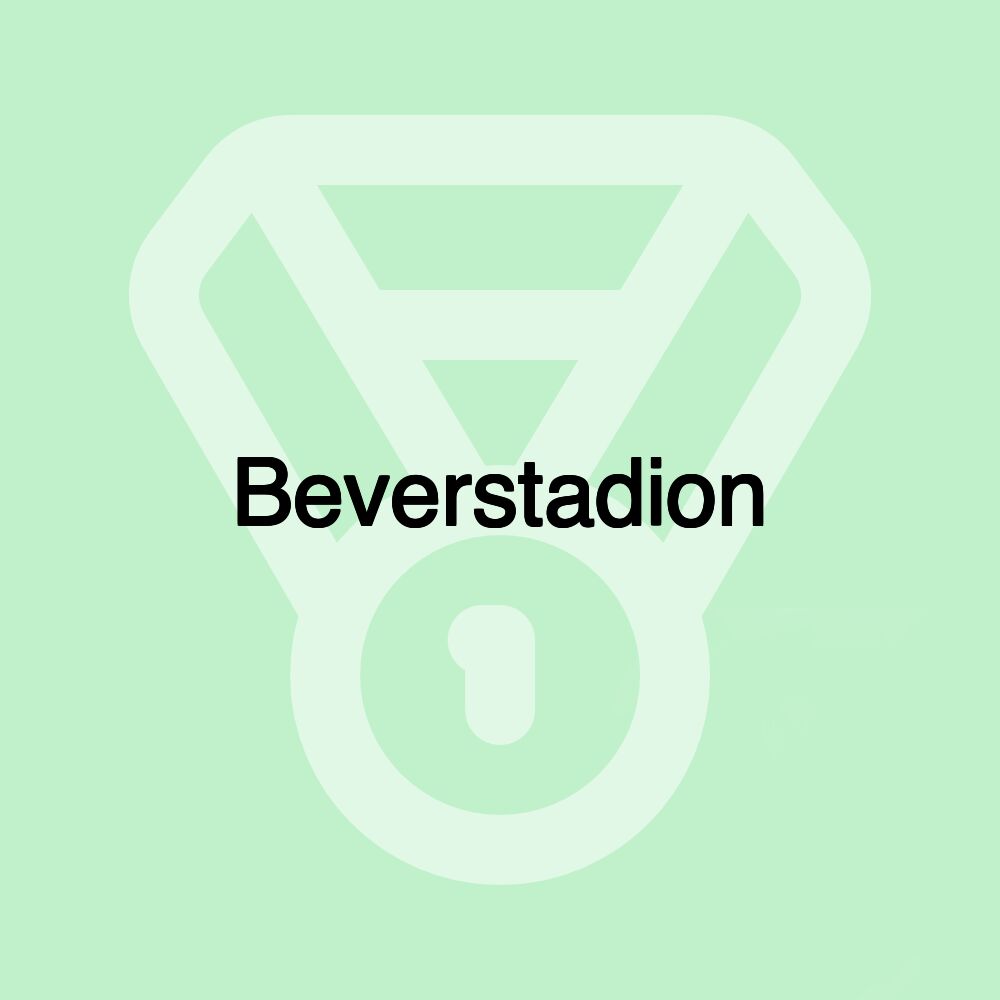 Beverstadion