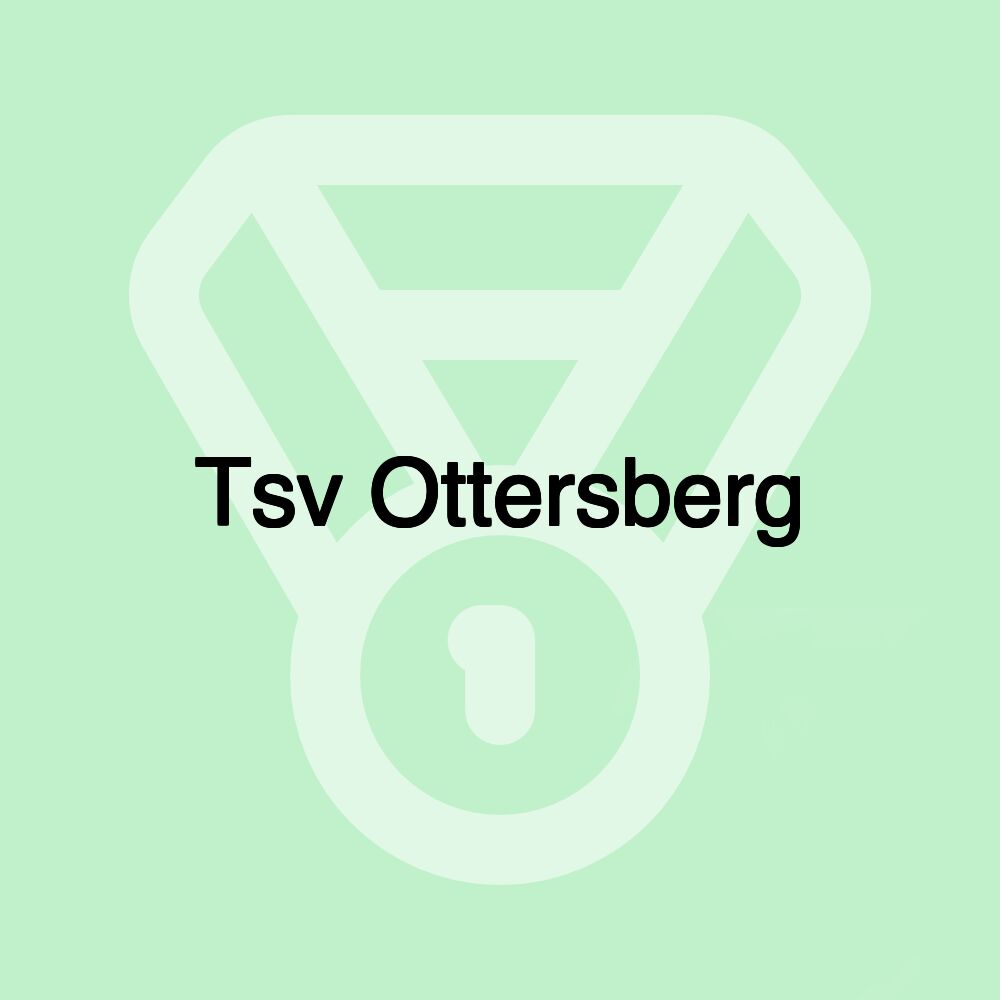 Tsv Ottersberg