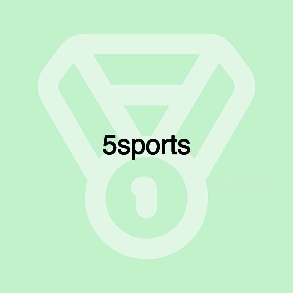 5sports