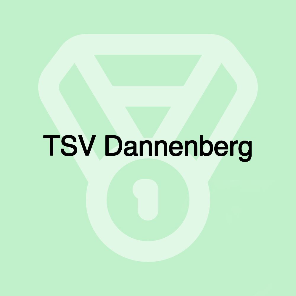 TSV Dannenberg