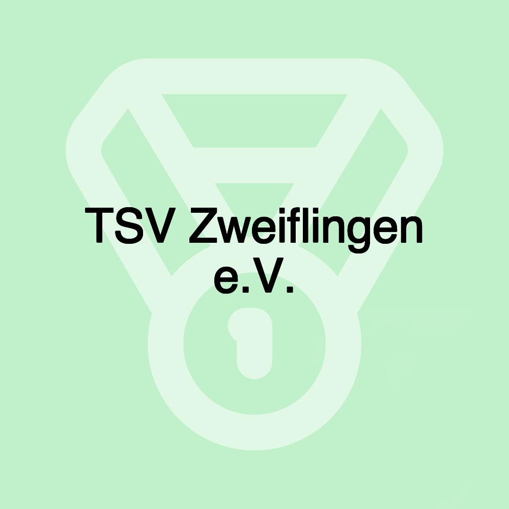 TSV Zweiflingen e.V.