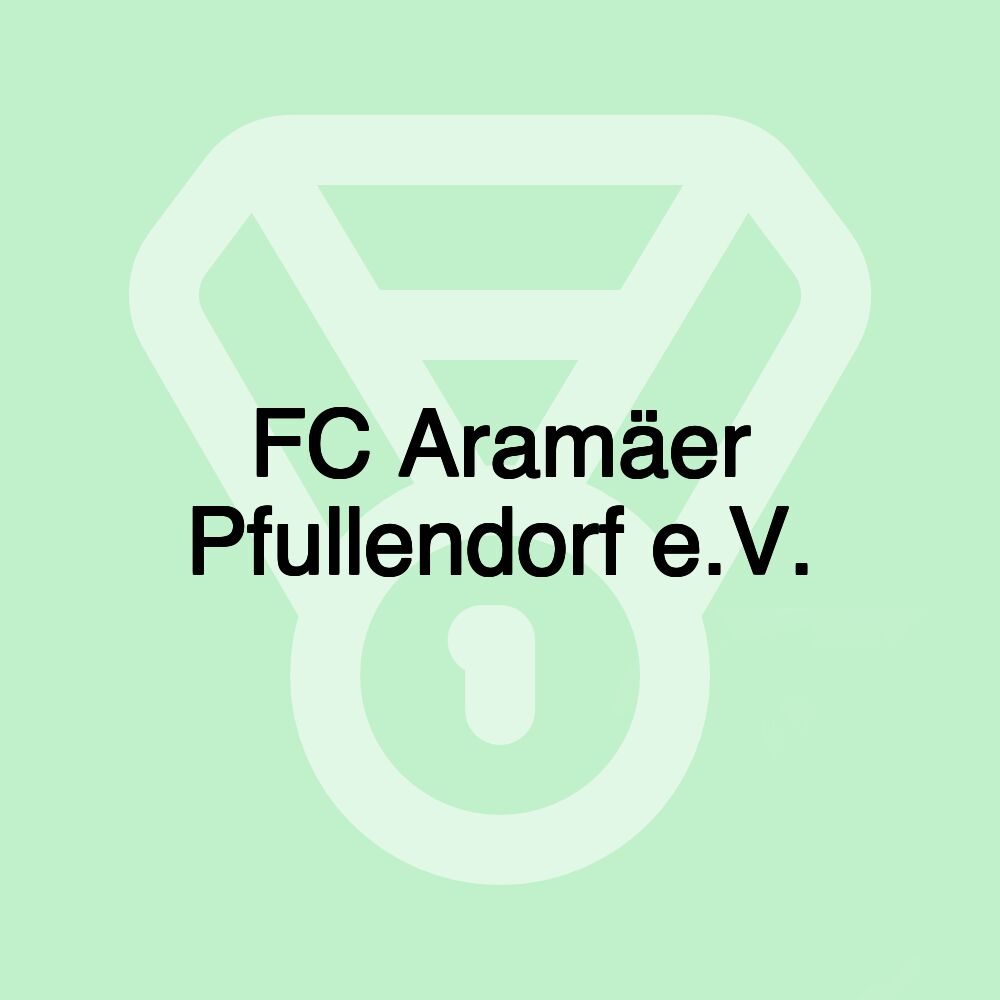 FC Aramäer Pfullendorf e.V.