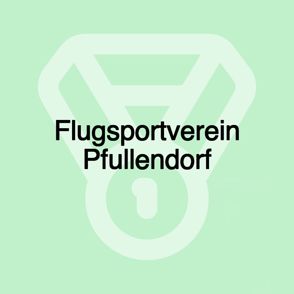 Flugsportverein Pfullendorf