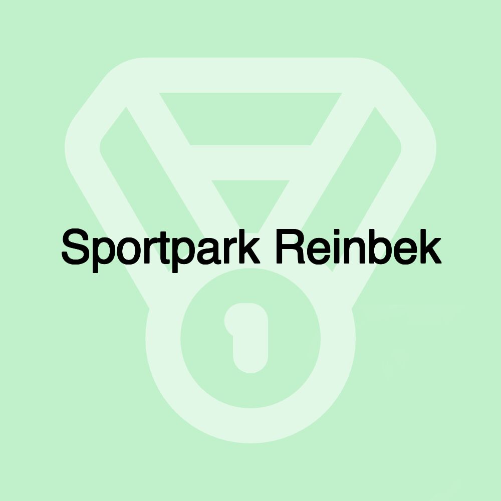 Sportpark Reinbek