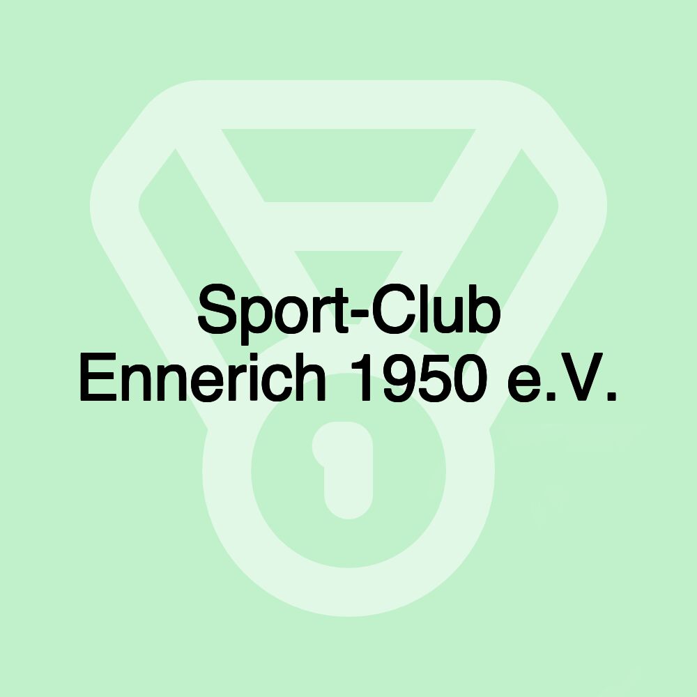 Sport-Club Ennerich 1950 e.V.