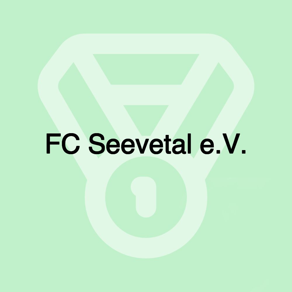 FC Seevetal e.V.