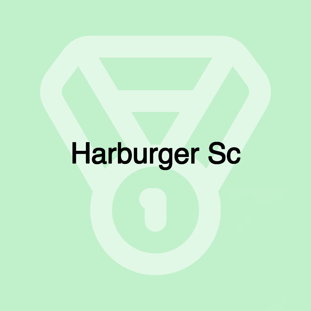 Harburger Sc