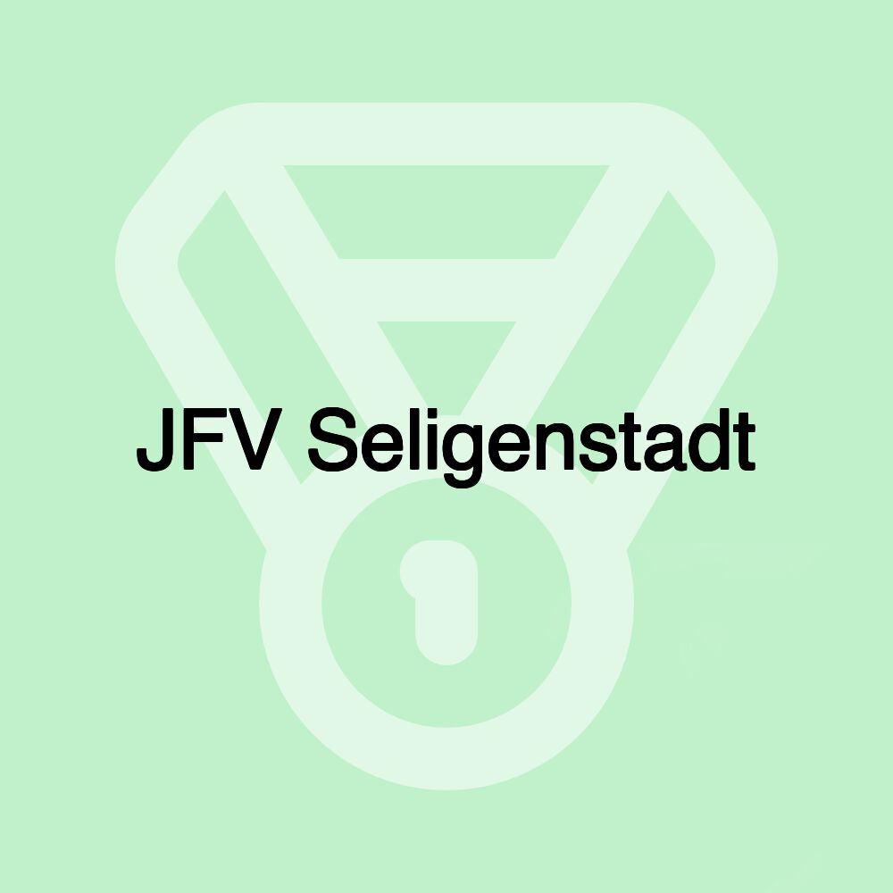 JFV Seligenstadt