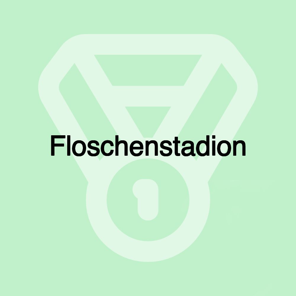 Floschenstadion