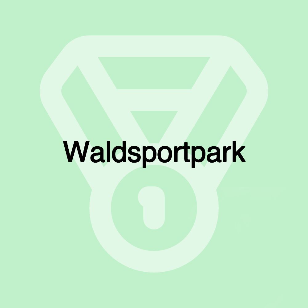 Waldsportpark