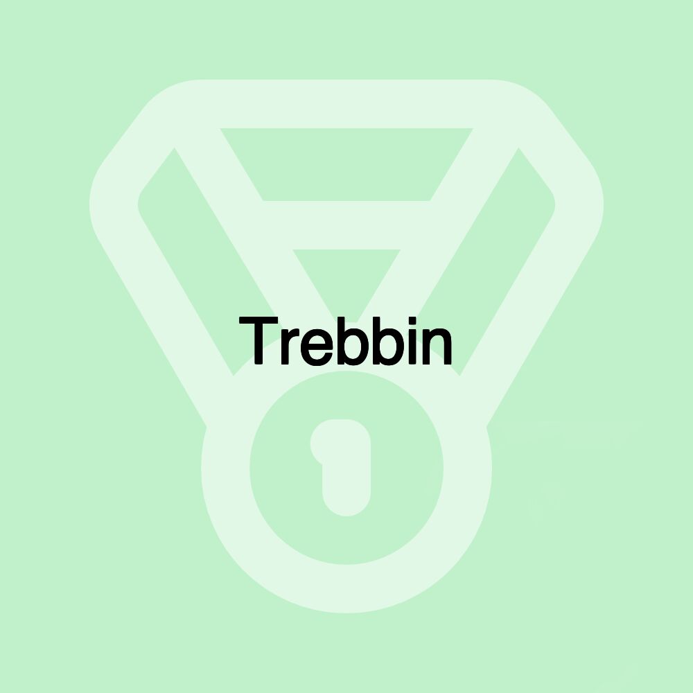 Trebbin