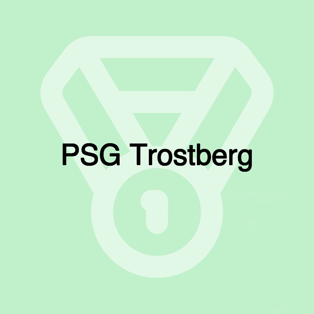 PSG Trostberg