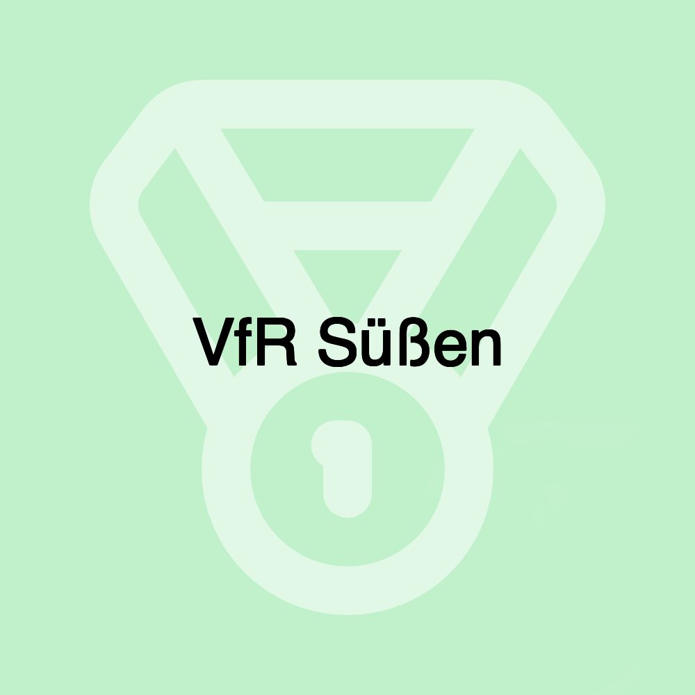 VfR Süßen