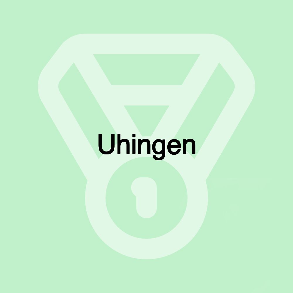 Uhingen