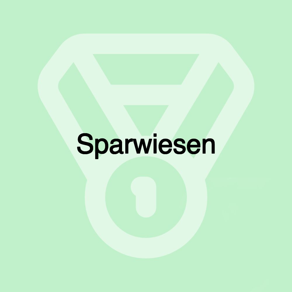 Sparwiesen