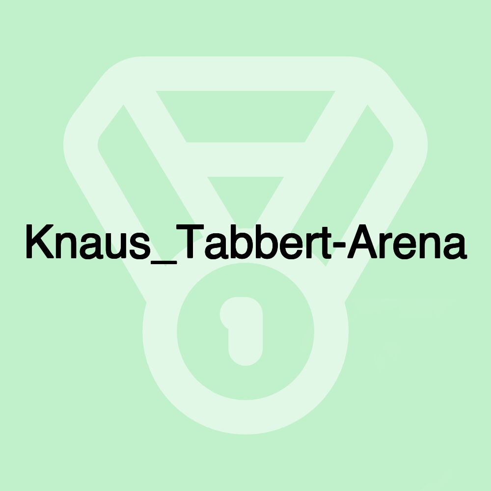 Knaus_Tabbert-Arena