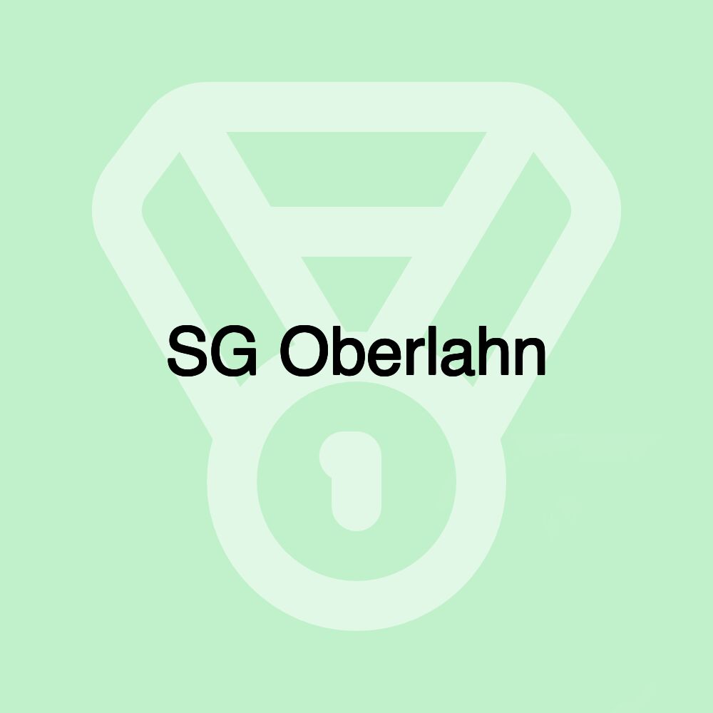 SG Oberlahn