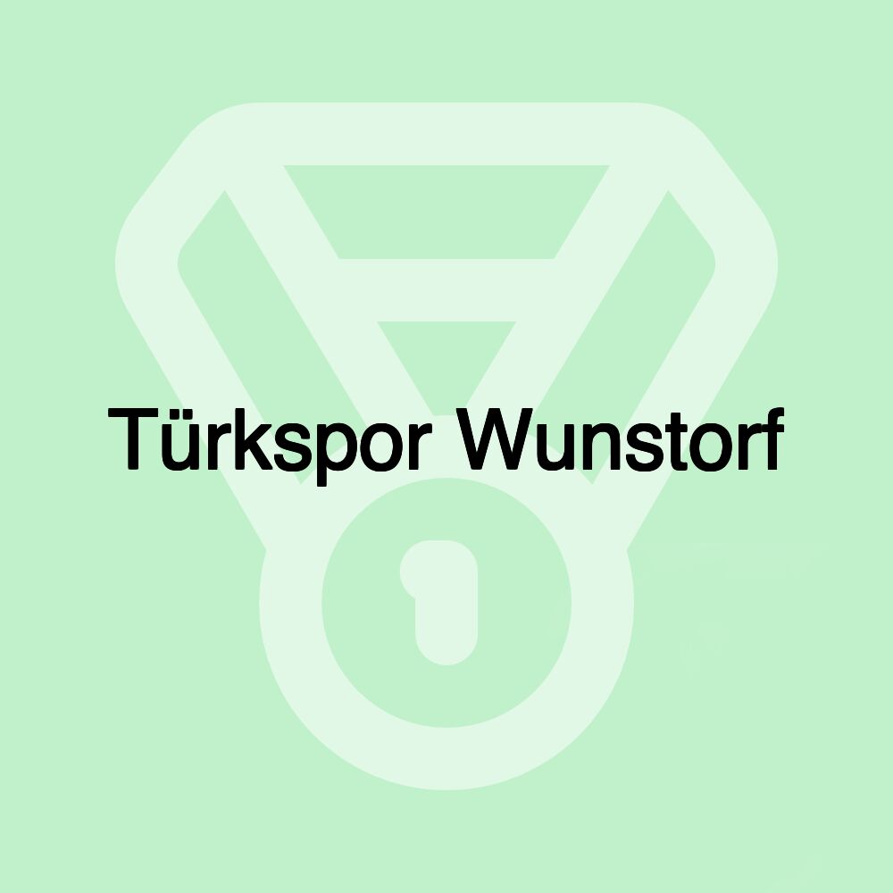 Türkspor Wunstorf