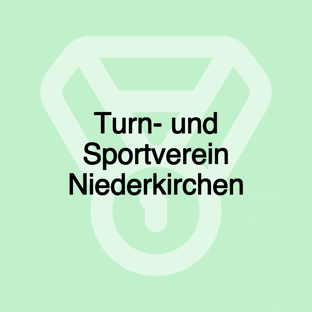 Turn- und Sportverein Niederkirchen