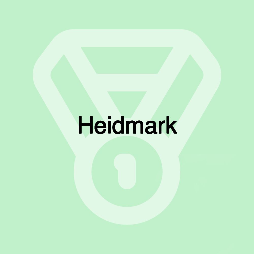 Heidmark