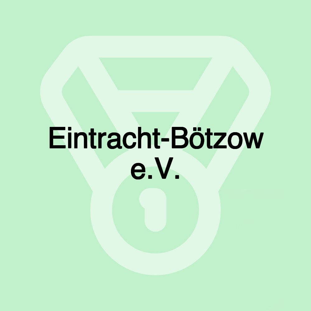 Eintracht-Bötzow e.V.