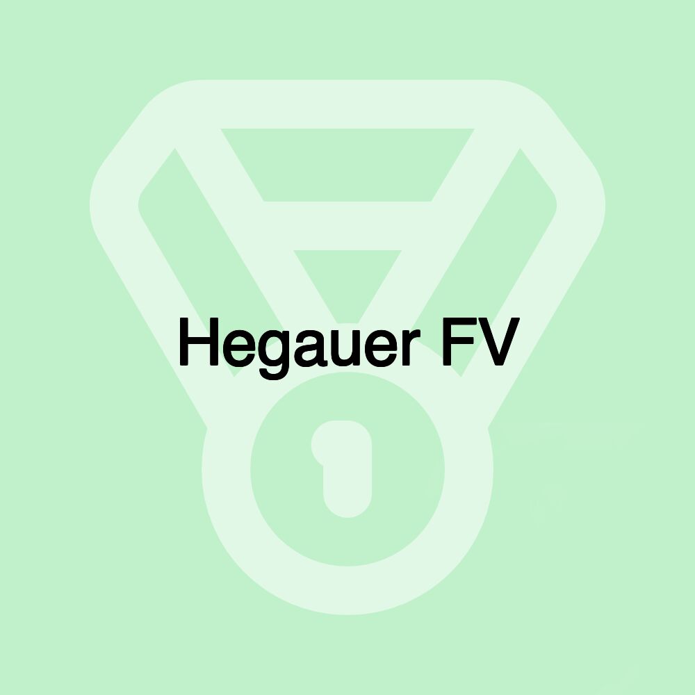 Hegauer FV