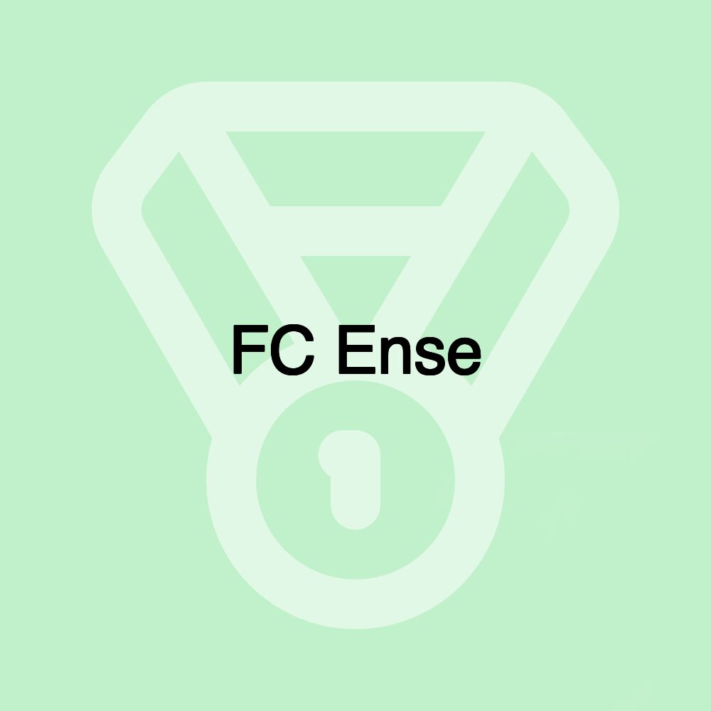 FC Ense