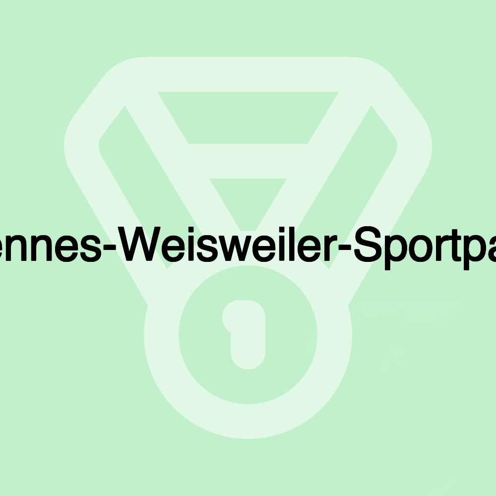 Hennes-Weisweiler-Sportpark