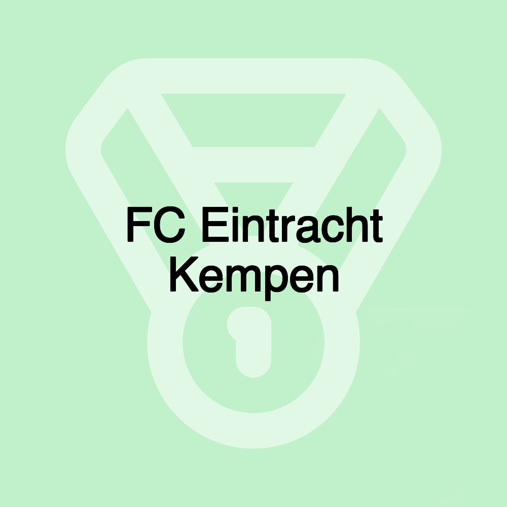 FC Eintracht Kempen