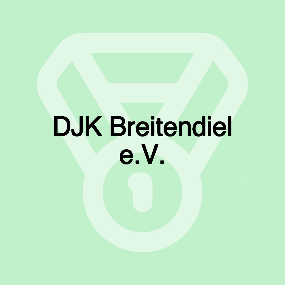 DJK Breitendiel e.V.