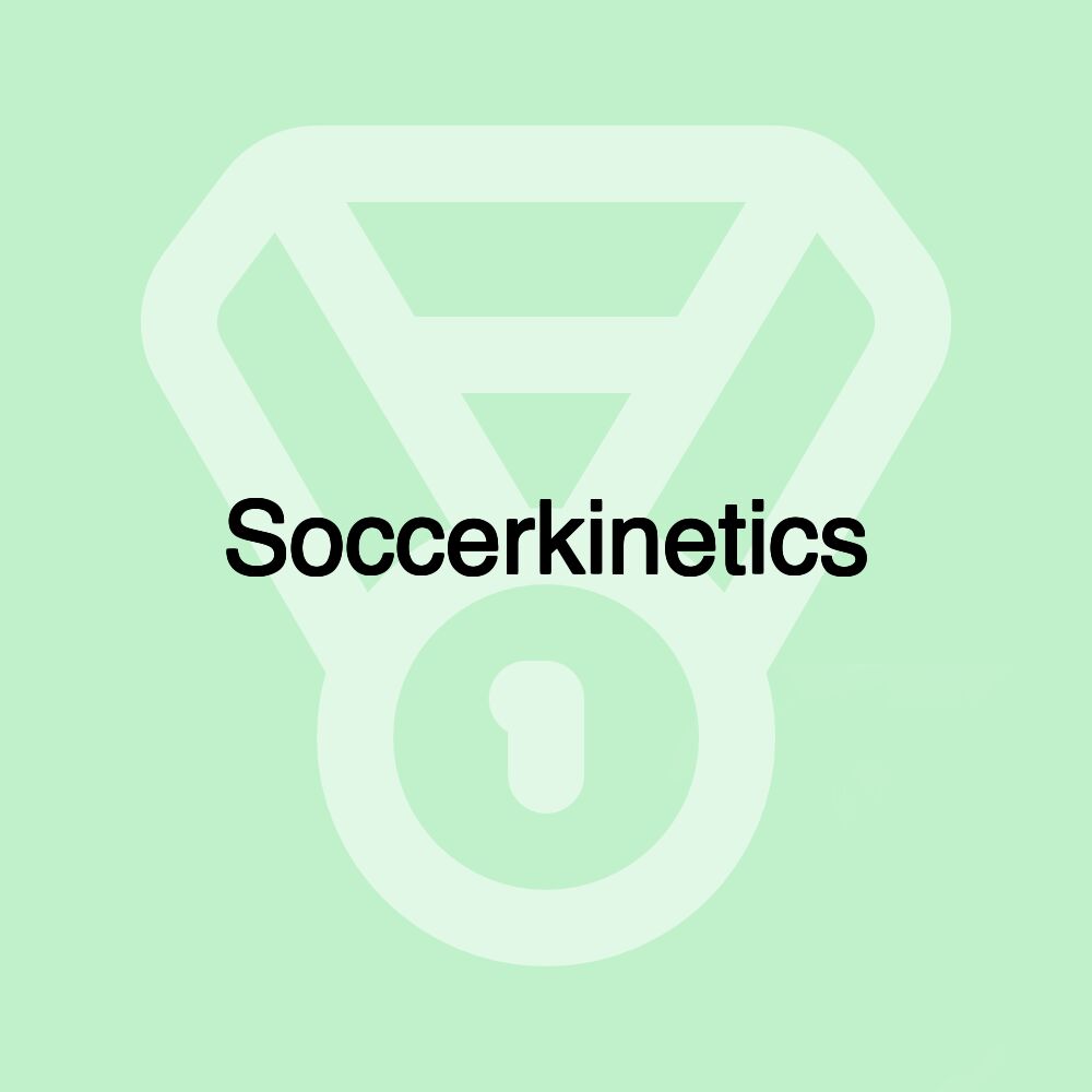 Soccerkinetics