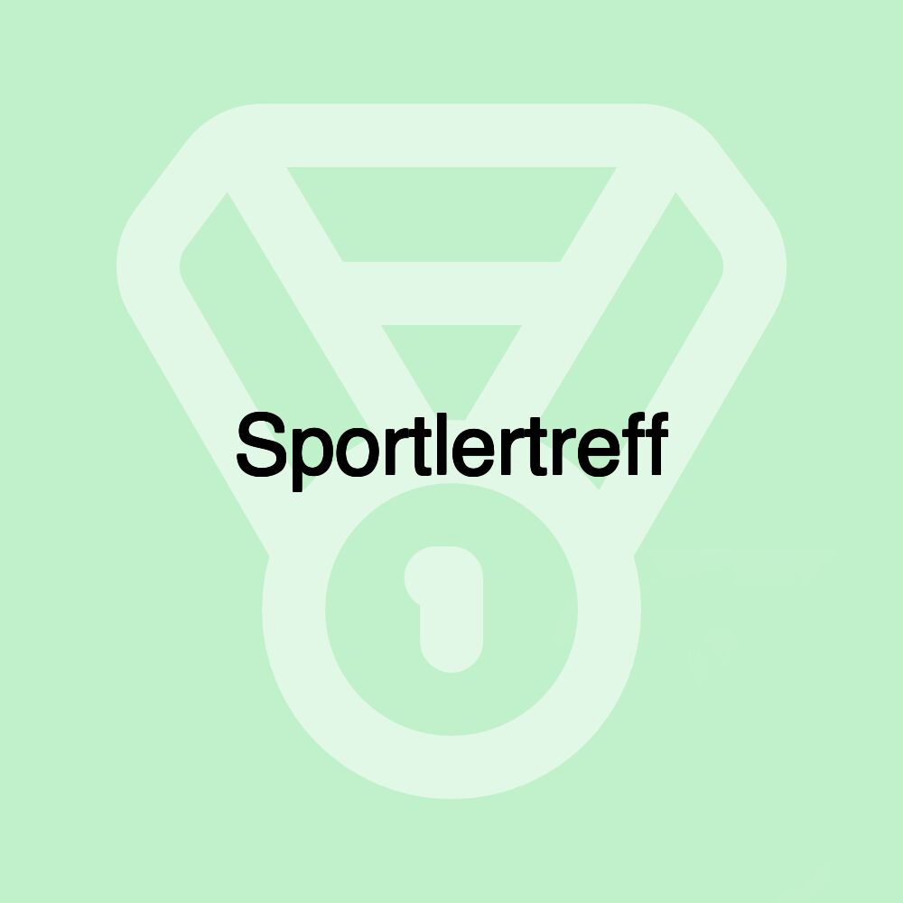 Sportlertreff