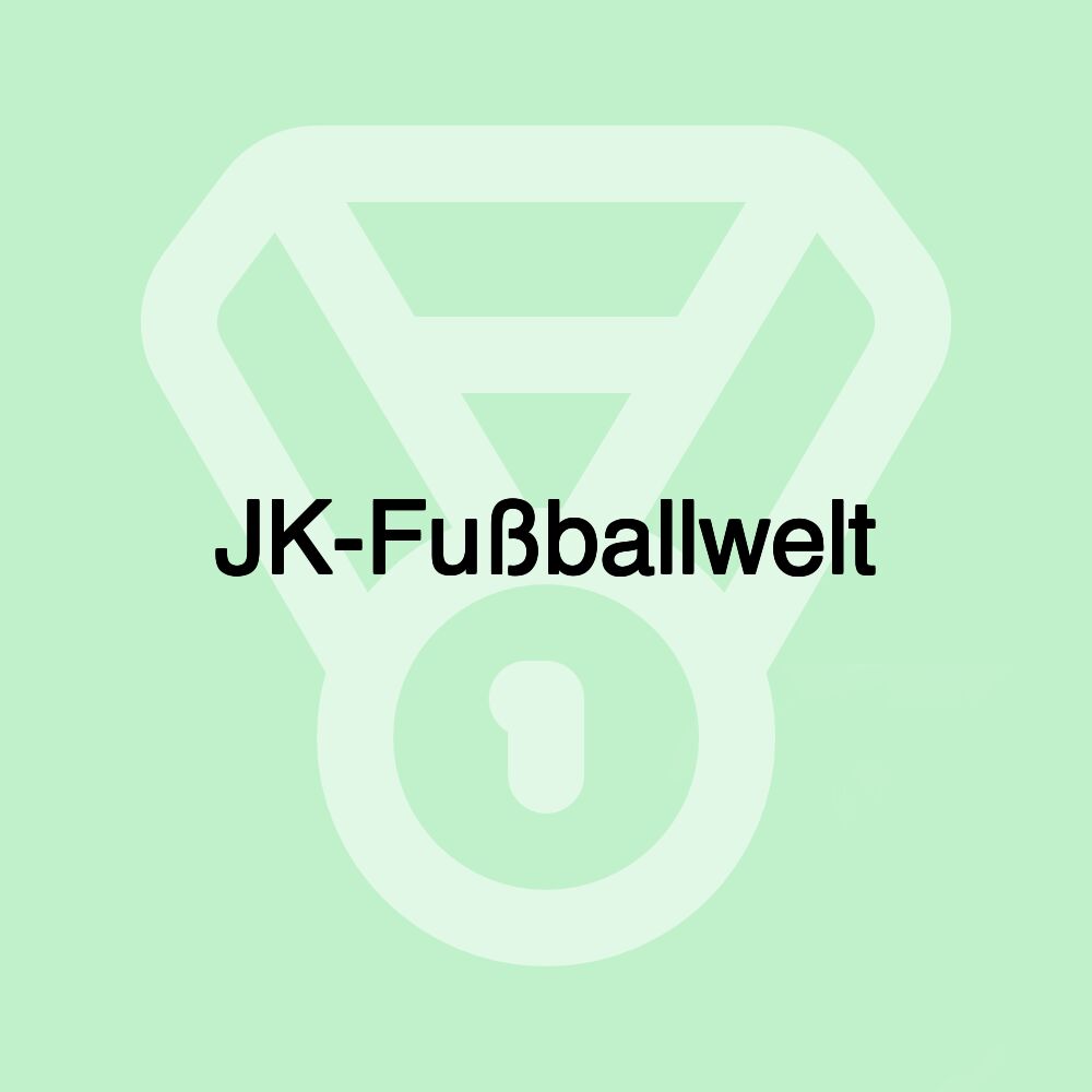 JK-Fußballwelt