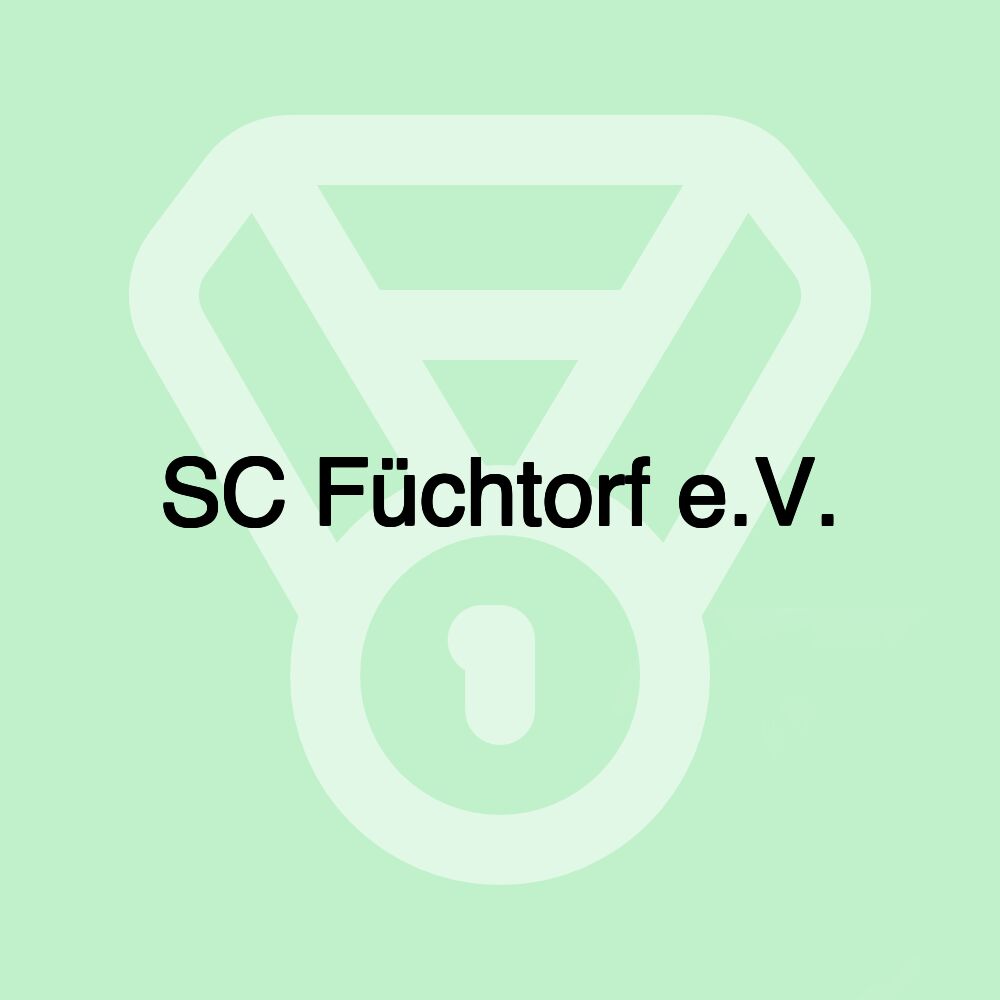 SC Füchtorf e.V.